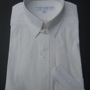 Perry Ellis Portfolio Men's Dress Shirt NEW, NWT